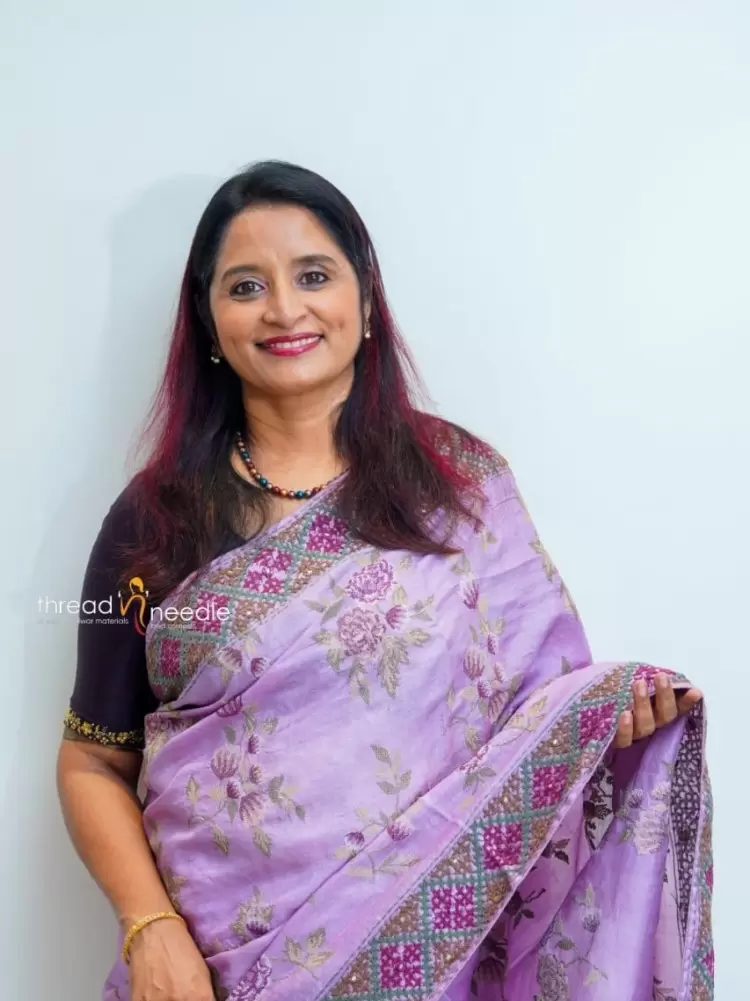 Tussar Silk Saree Tussar silk saree