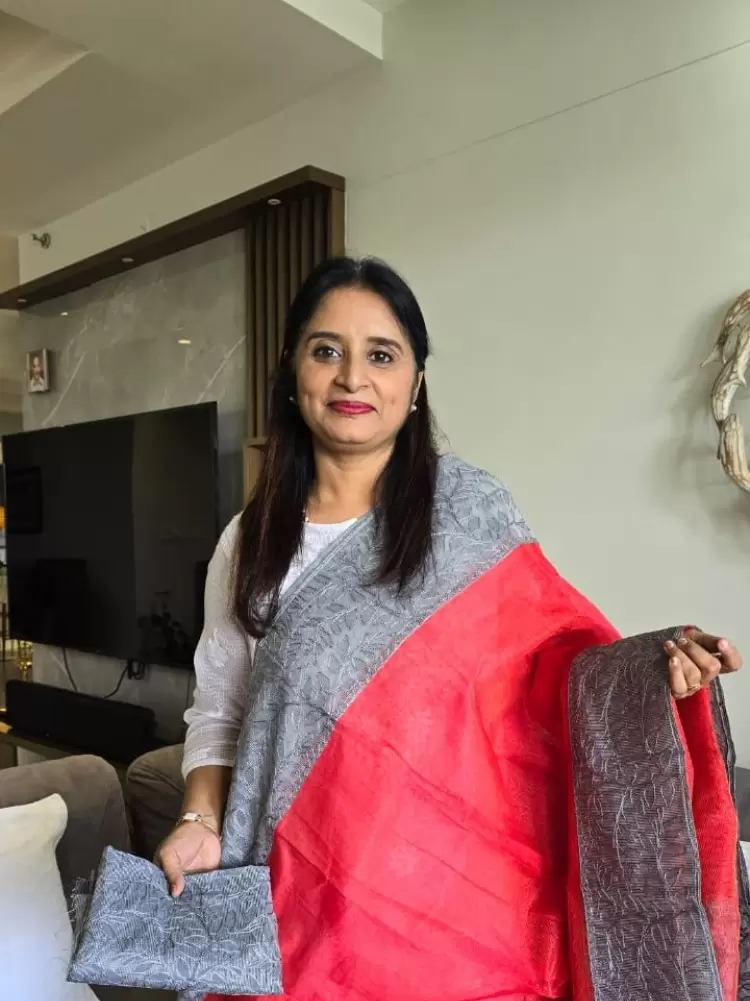 Supernet Kota Saree Supernet kota saree