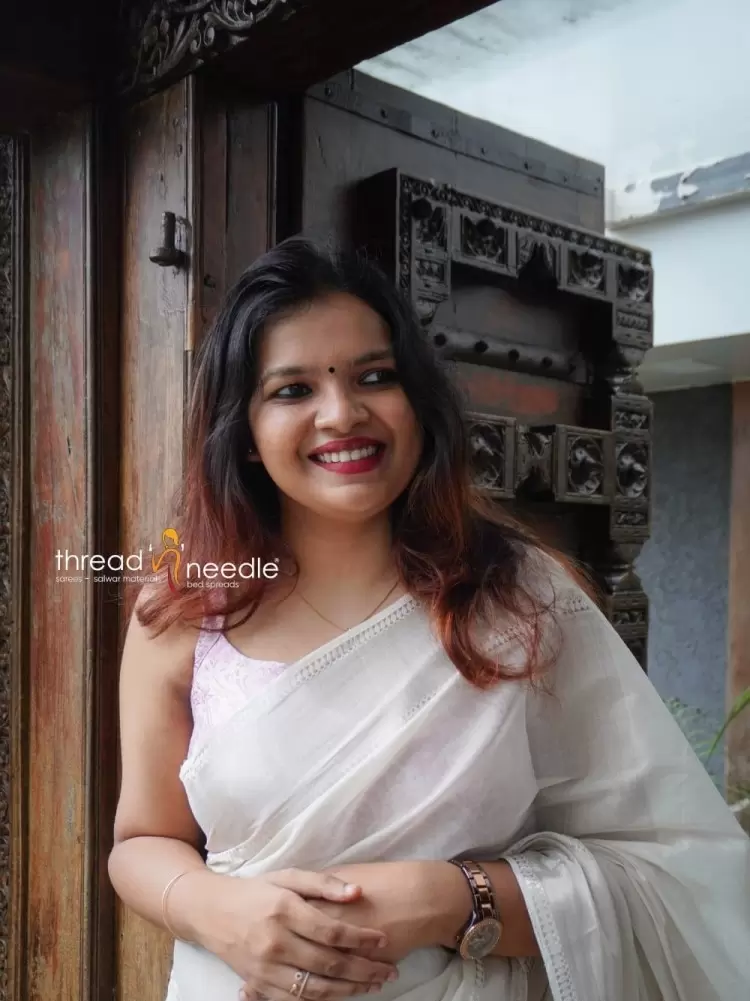 Kerala Saree With Blouse kerala-saree-with-blouse